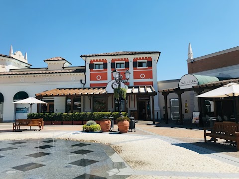 Noventa di Piave Designer Outlet