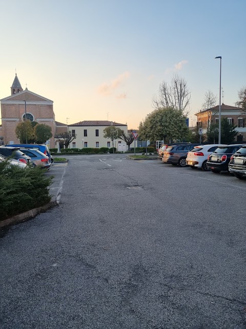 Poliambulatorio Ferrara - Centro Medicina Dello Sport