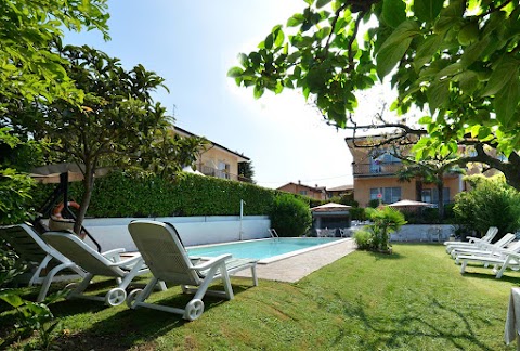 B&B Camere da Mirella - Lazise