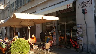 Bar Garibaldi