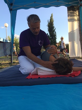 Shiatsu Giampiero Bacchetti - Firenze