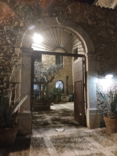 Ristorante Pizzeria La Batia