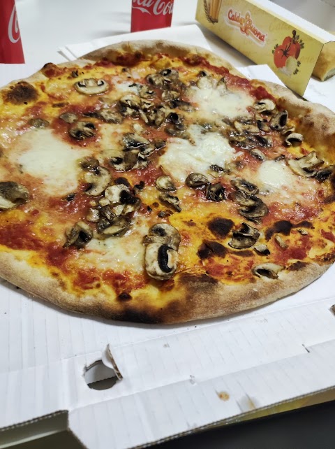 Pizzeria Don Pasquale