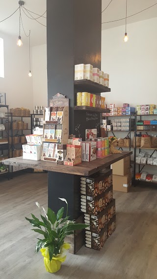 Coffee-Store Sarzana