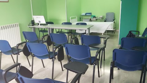 DOCET Scuola di Inglese, Informatica e Formazione Professionale