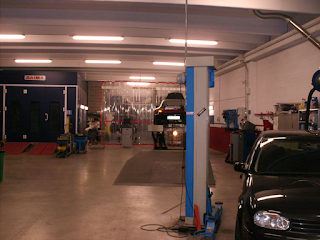 Car Service Autofficina