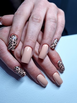 Ricostruzione unghie nails gel uv Vicenza Diva Nails di Ivana Dinic