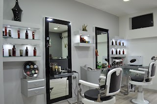 Barbiere Maco Barber Shop Catania