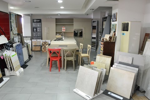 CR Ceramiche Lab