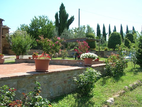 Casa dei Girasoli