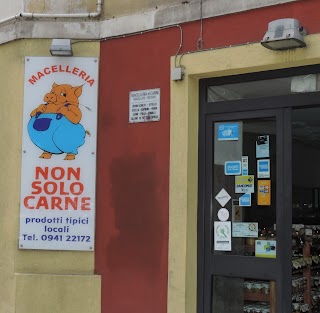 Macelleria "Non solo carne"