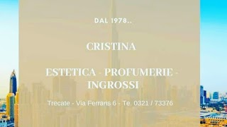 Cristina Astori Estetica