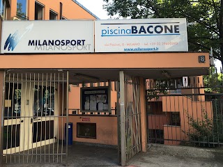 Milanosport Spa