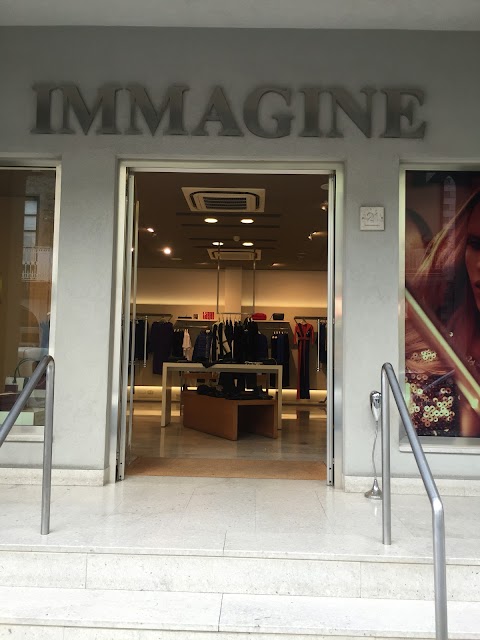 IMMAGINE abbigliamento