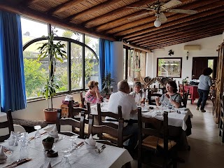 Ristorante Le Macine