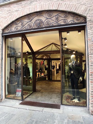 Emporio Roberto Taddei Reggio Emilia uomo