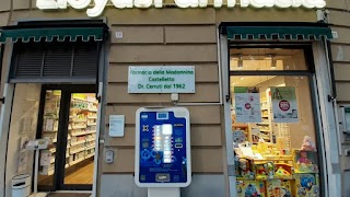 LloydsFarmacia Della Madonnina Castelletto Dr Cerruti