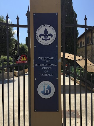 International School Of Florence