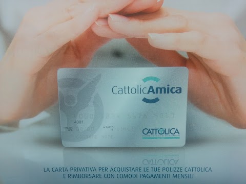 Agenzia Nogara - Cattolica Assicurazioni