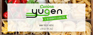 Yugen - il ristorante a casa tua