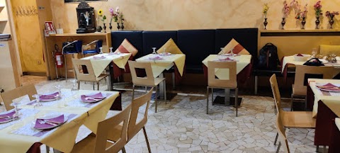 GURU KIRPA RISTORANTE INDIANO