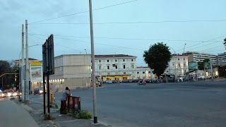 Stazione Taxi Trastevere