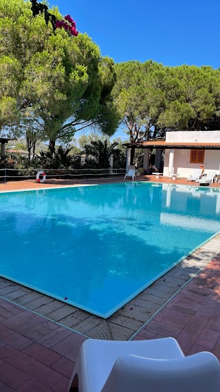 Bed and breakfast Villa Saracina