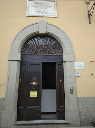 Scuola Dell'Infanzia Paritaria San Giuseppe