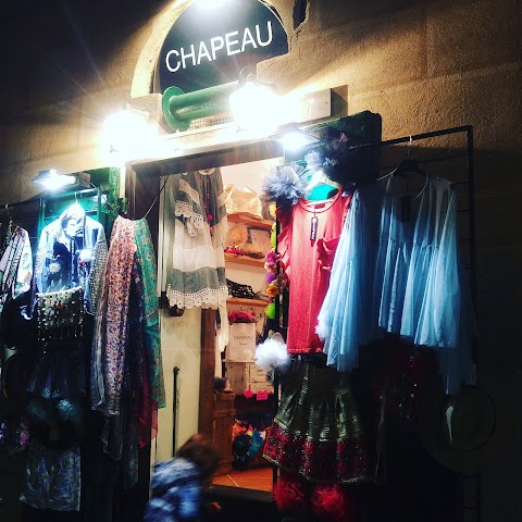 Chapeau Boutique