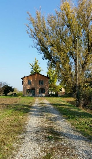 Casetta in Campagna