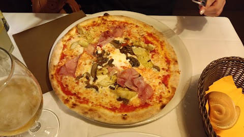 Pizzeria Birreria Barbanera