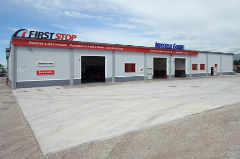 Industrial Gomme Group srl - Centro First Stop