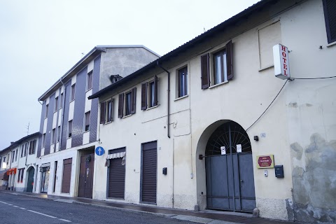 Hotel Duca di Tromello