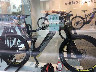 E-Bike Travel