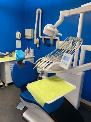 Studio Dentistico Stefanelli