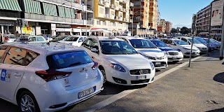 Stazione Taxi Colli Albani