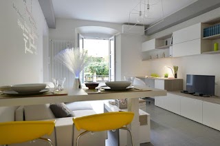 Exclusive Modern Apartment for Short Rental