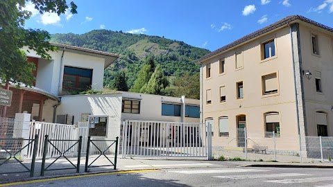 Nursery School Du Centre