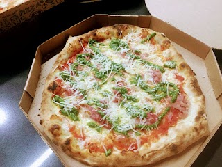 L'angolo della Pizza