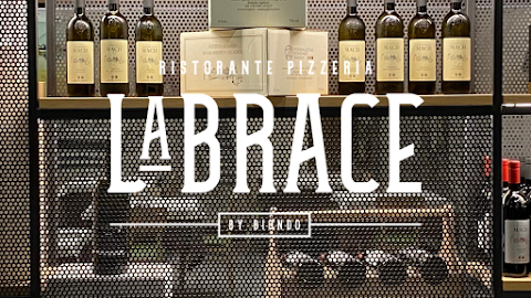 Ristorante Pizzeria La Brace