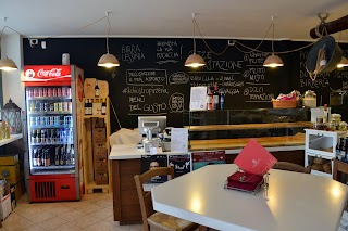 Il Chiostro Pizzeria per asporto