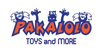 Pakalolo Toys