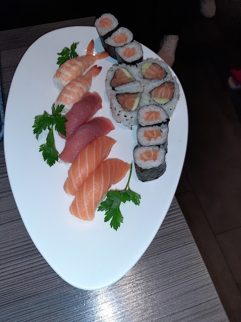 Ristorante Sushi Autunno Taranto