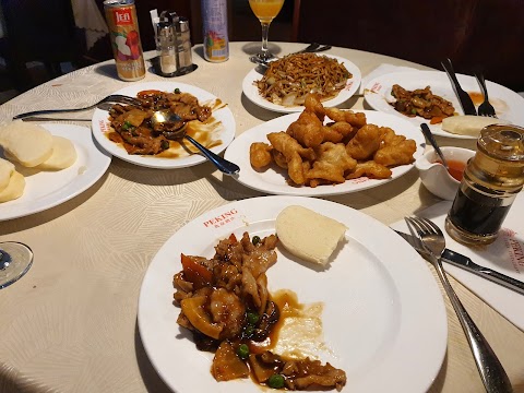 Kineski restoran Peking