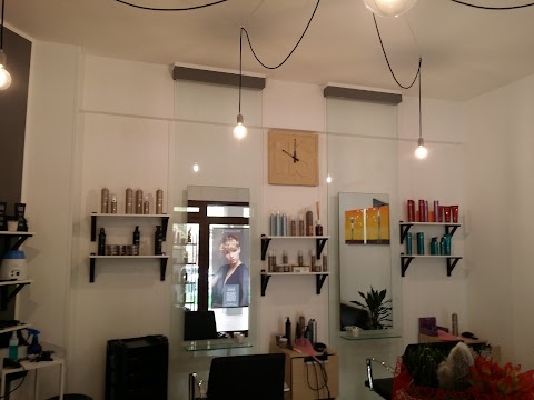 Hair Studio Francesco Di Francesco Paolo Lionetti