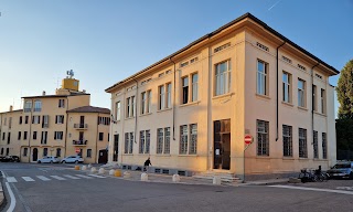 Centro Provinciale Istruzione Adulti - Sede Secondaria