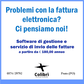 Colibrì srl