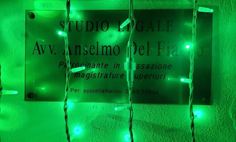 Studio Legale Del Fiacco Avv. Anselmo