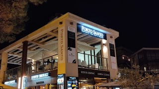 Porto Santo Sushi Ristorante