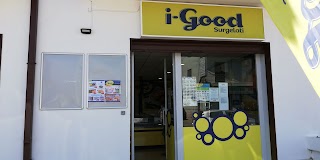 i-Good Surgelati Pulsano